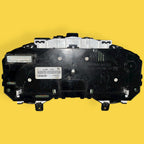 Clúster Velocímetro Nissan Sentra Usado Original 13-19 Negro