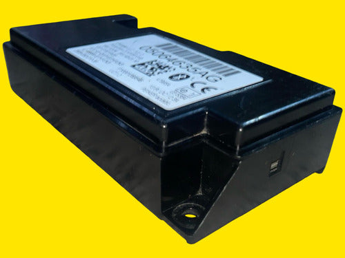 Modulo Bluetooth Jeep/dodge/chrysler Orig. 11-19 05064635ag