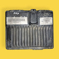 Computadora Motor Chevrolet 5.7 Usado Original 97-98