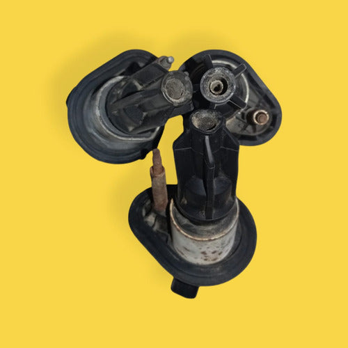 Juego De 3 Bobinas Para Chevrolet, Gmc, Buik Usado