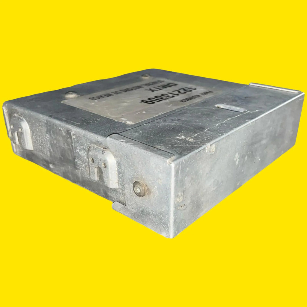 Computadora Motor Chevy Tbi Usada Orig. 96-04 12213359dmtx