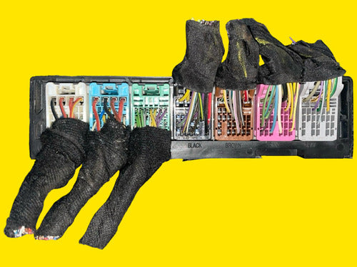 Modulo Bcm Body Control Lacrosse/malibu/cruze 11-17 13593776