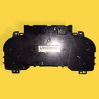 Clúster Velocímetro Silverado, Cheyenne Usado Orig. 07-13 Negro