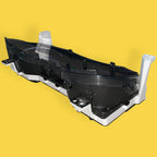 Clúster Velocímetro Toyota Rav4 Hibrido Usado Original 18-24 Negro