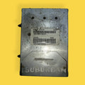 Computadora Motor Chevrolet 4.3/5.7 Usado Original 94-98