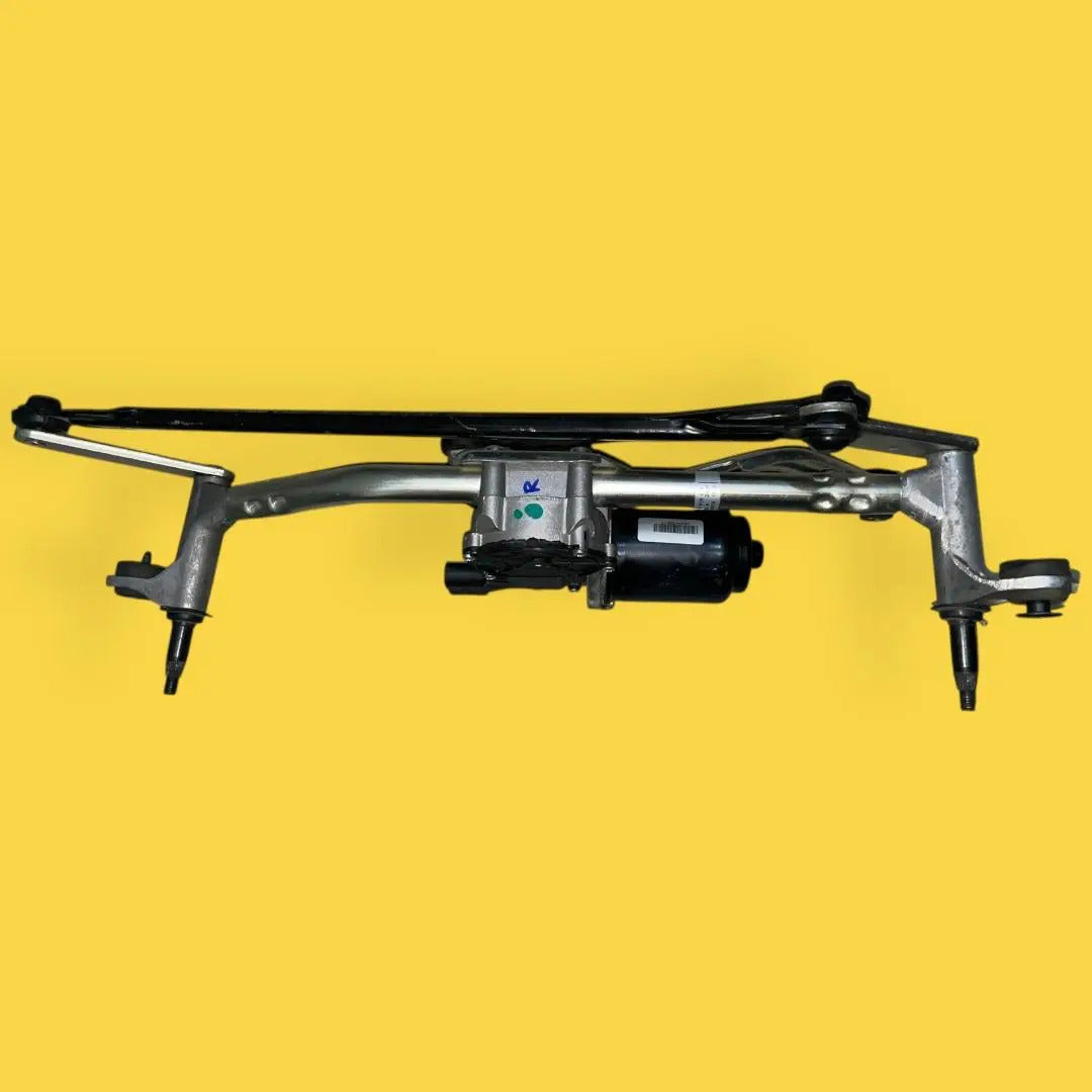 Mecanismo Motor Limpiaparabrisas Vw Tiguan Usado Orig. 23-25