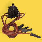 Distribuidor Encendido Mustang/f150/cougar Usado Orig. 79-84