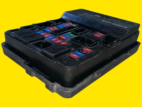 Caja Fusibles Ipdm Nissan Altima Usado Orig 13-18 284b73ta0b