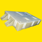 Modulo Sam Mercedes Benz Ml/gle/gl/gls 12-19 A1669004712