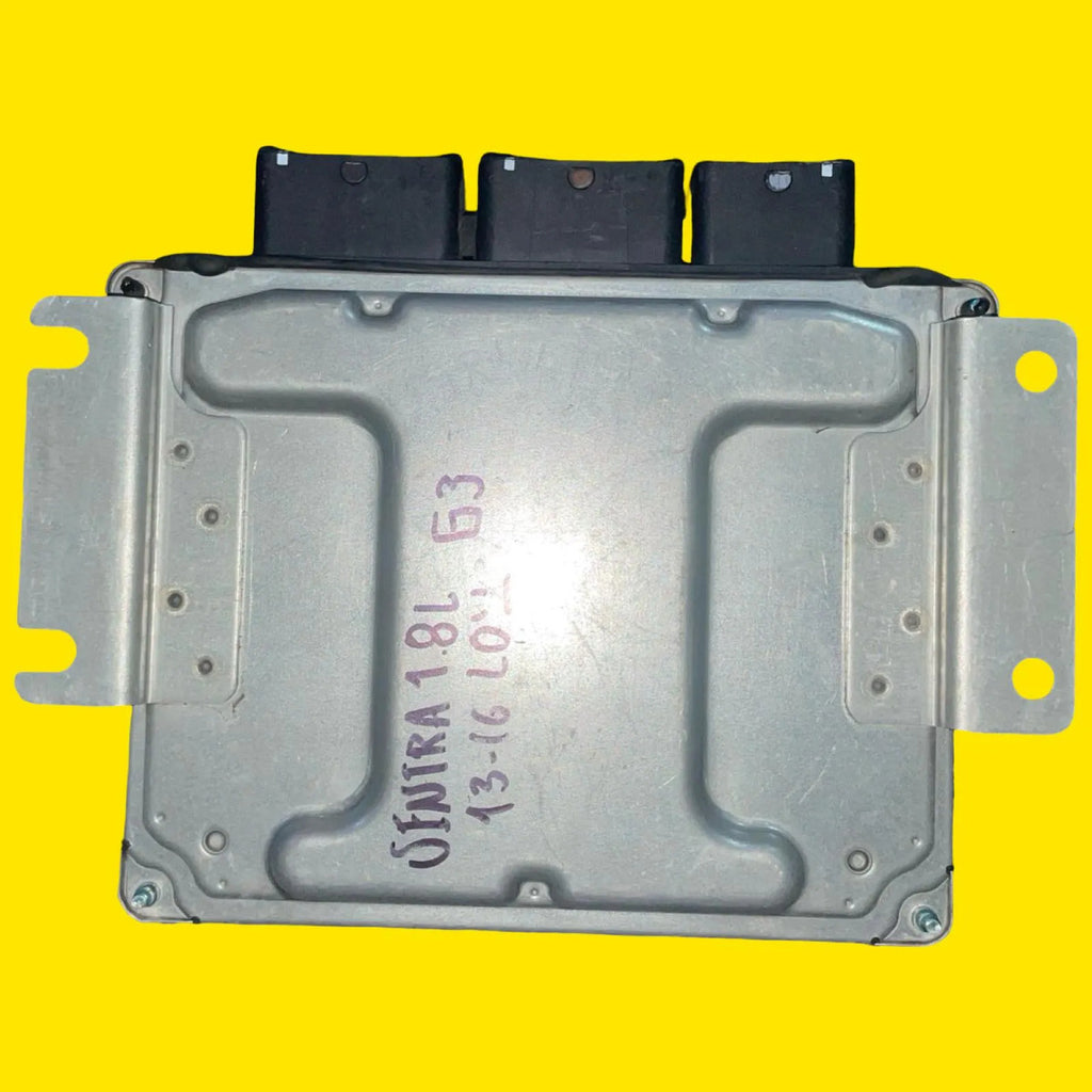 Computadora Motor Nissan Sentra 1.8 Orig. 13-16 Bem404300