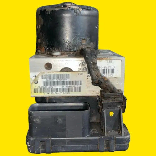 Modulo Abs Stratus/cirrus/breeze Usado Orig 95-01 04602249ab Negro