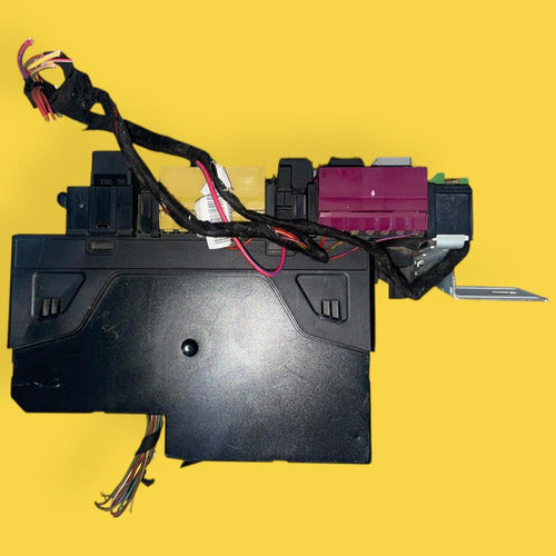 Caja Fusibles Mercedes Glk Usado Original 12-15 5dk01102261