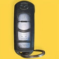 Control Llave Mazda3 Usado Original 14-18 Negro