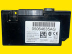 Modulo Bluetooth Jeep/dodge/chrysler Orig. 11-19 05064635ag