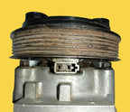 Compresor A/c Para Ford Fiesta 1.3 Usado Original 95-02