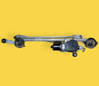 Varillaje C/motor Limpiaparabrisas Frontier Usado Orig 16-23