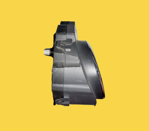 Clúster Velocímetro Para Nissan Versa Usado Original 12-19 Negro