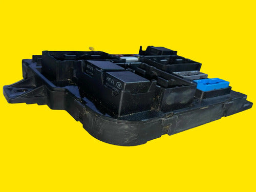 Caja Fusibles Bcm Dodge Durago Usado Orig. 04-09 56049173af