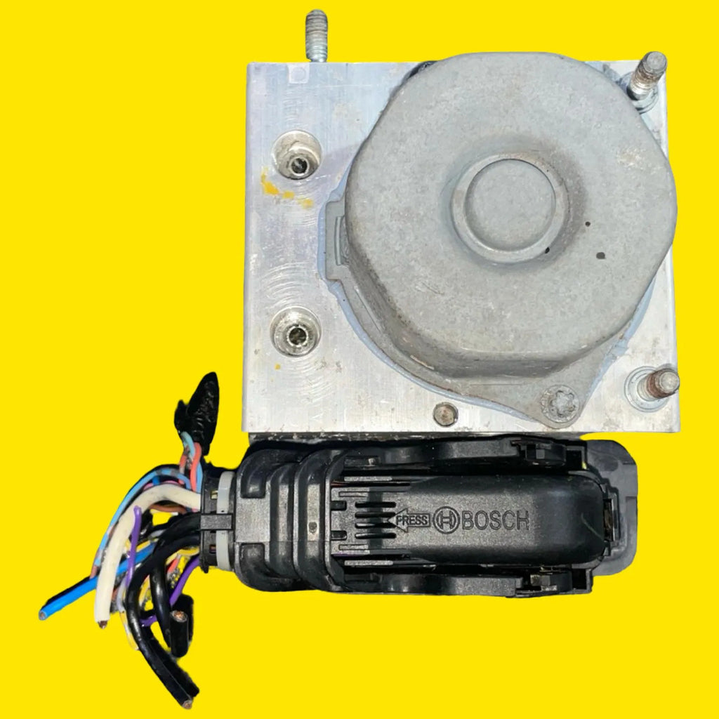 Modulo Abs Nissan Sentra Usado Orig. 13-17 476603sg0a