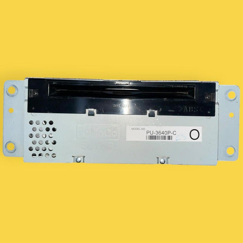 Sistema Radio/audio Ford Lobo, F150 Orig. 15-20 Gl3t19c107ba