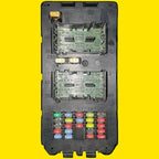 Caja Fusibles Jeep Cherokee/commander Orig. 06-08 56049915aa