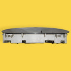 Clúster Velocímetro Stratus, Cirrus Usado Original 01-06 Negro