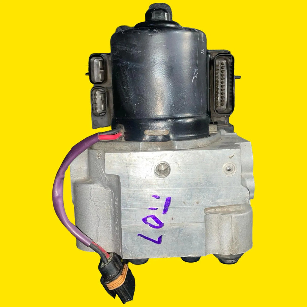Modulo Abs Ford Excursion, F-250, F-350 Sd 99-05 Yc352c346db