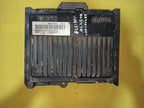 Computadora Motor Chevrolet 4.3 S-10/blazer 98-02 Usado Orig