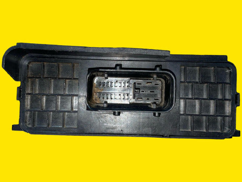 Modulo Confort Audi A5, A6, Q7 Usado Orig. 06-15 4f0907280e