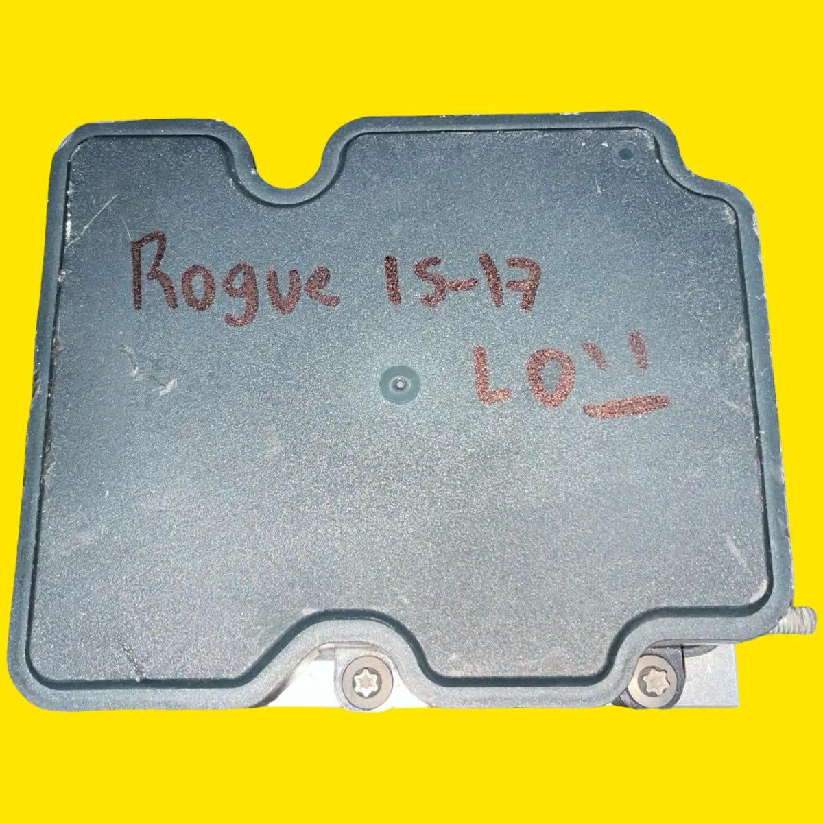 Modulo Abs Nissan Rogue Orig. 15-17 476605ha0a