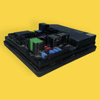 Caja Fusibles Ipdm Nissan Sentra Usado Orig 13-19 284b73ra3e