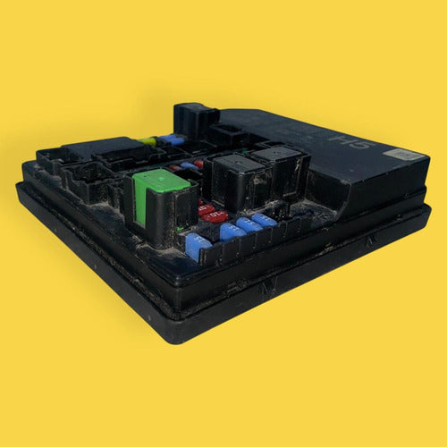 Caja Fusibles Ipdm Nissan Sentra Usado Orig 13-19 284b73ra3e