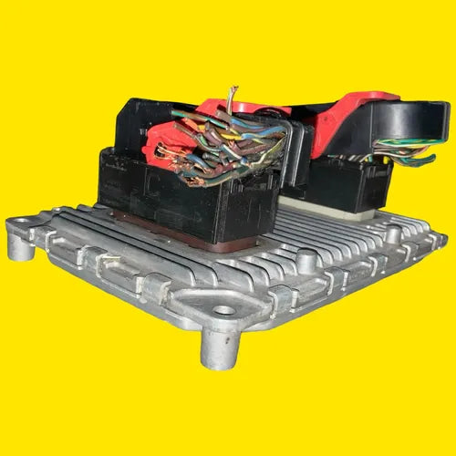 Computadora Motor Avenger/200 2.4 Autm. 13-14 P05150860aa