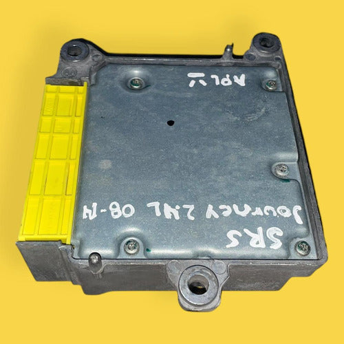 Modulo Bolsa Aire Dodge Journey Usado Orig. 08-14 56054711ac