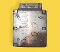 Computadora De Motor Ford Explorer 4.0l 91-94 Usado Original