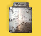 Computadora De Motor Ford Explorer 4.0l 91-94 Usado Original
