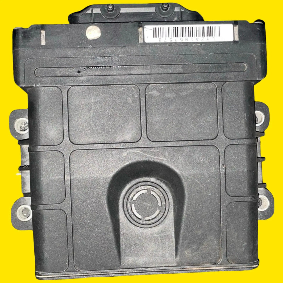 Computadora Tcm Jetta/golf/bora/beetle 10-18 09g927750lf