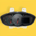 Clúster Velocímetro Chevrolet Spark Ng Orig. 16-21 42505475 Negro