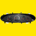 Clúster Velocímetro Stratus/cirrus Autm. Usado Orig. 01-06 Negro