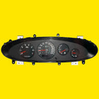 Clúster Velocímetro Stratus/cirrus Autm. Usado Orig. 01-06 Negro