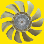 Fan Clutch F-150/lobo/expedition 4.6/5.4 Usado Orig. 97-08