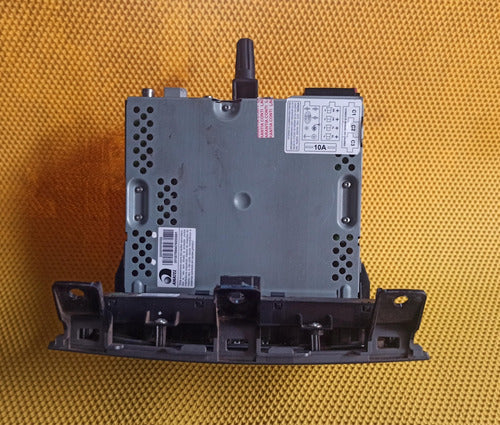 Estereo Fiat Adventure 10-20 Usado Original