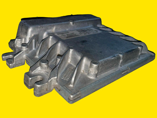 Computadora Motor Aprio, Platina, Step Way 1.6 Orig. 02-15