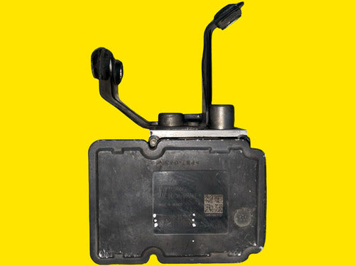 Modulo Abs Dodge Ram Usada Orig 09-25 P68292756ab Negro