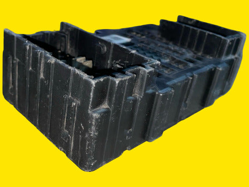 Caja Fusibles Interior Sierra/silverado Orig. 14-19 23443945