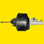 Booster Frenos C/bomba Ford Lobo/f-150 Usado Orig. 04-08