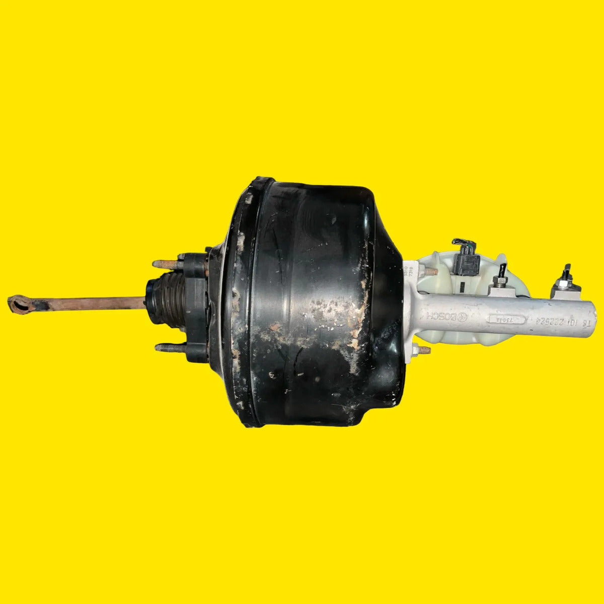 Booster Frenos C/bomba Ford Lobo/f-150 Usado Orig. 04-08