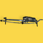 Mecanismo Motor Limpiaparabrisas Mercedes Glk Original 08-15