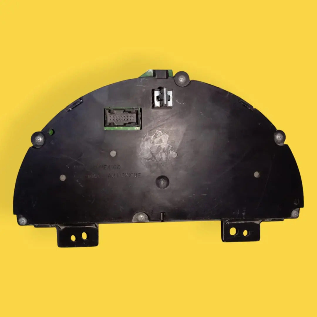 Clúster Velocímetro Chevrolet Hhr Usado Original 06-11 Negro