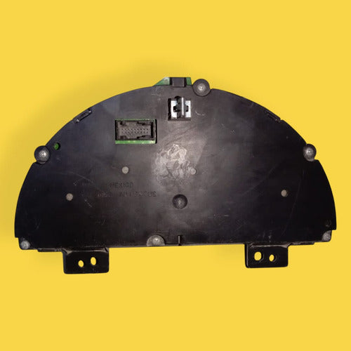 Clúster Velocímetro Chevrolet Hhr Usado Original 06-11 Negro